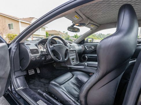 Used 2005 Aston Martin Vanquish S RWD image 33