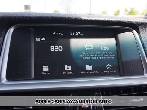 Used 2019 Kia Optima LX FWD image 6
