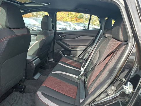 Used 2020 Subaru Impreza 2.0i Sport image 10