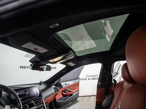 Used 2022 BMW 840i Gran Coupe RWD image 22