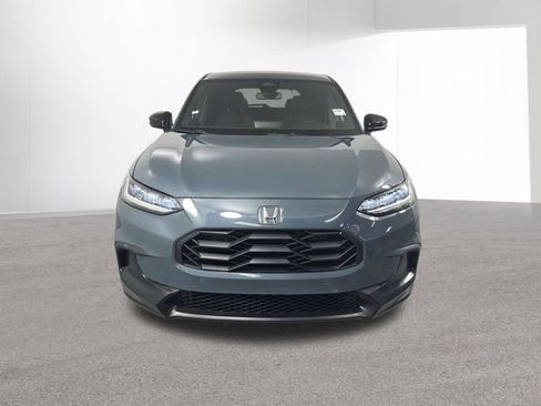 Used 2024 Honda HR-V Sport image 26