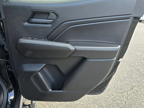 Certified 2026 Chevrolet Colorado Trail Boss AWD/4WD image 48