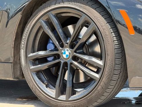 Used 2018 BMW 430i Coupe RWD image 10