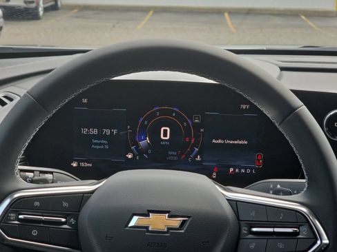 New 2026 Chevrolet Traverse LT w/ Driver Confidence Package FWD image 15