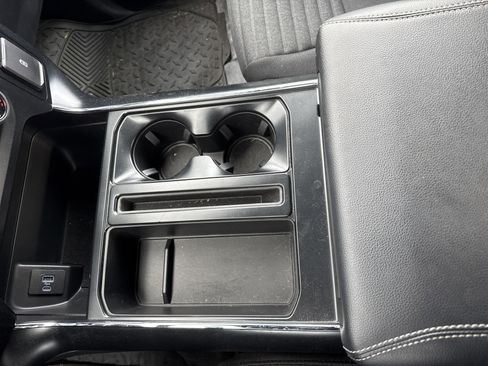 Used 2023 Ford F150 XL w/ STX Appearance Package image 23