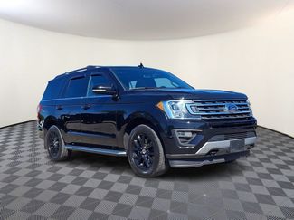 Used 2021 Ford Expedition XLT AWD/4WD video 1