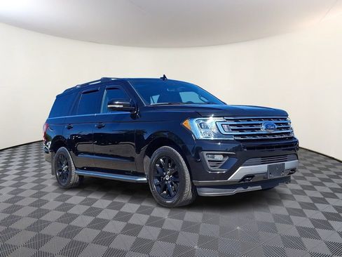 Used 2021 Ford Expedition XLT AWD/4WD image 1