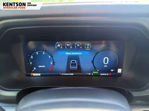 Used 2024 Ford F150 Lariat w/ Equipment Group 502A High AWD/4WD image 15