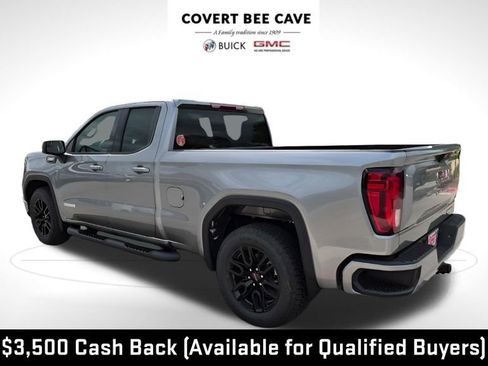 New 2026 GMC Sierra 1500 Elevation w/ Elevation Select Package image 8