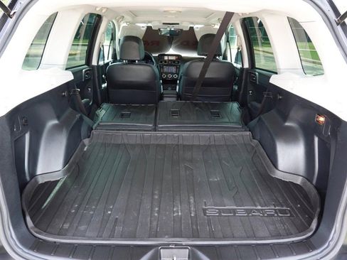 Used 2018 Subaru Forester 2.5i Premium w/ Popular Package #2 image 25