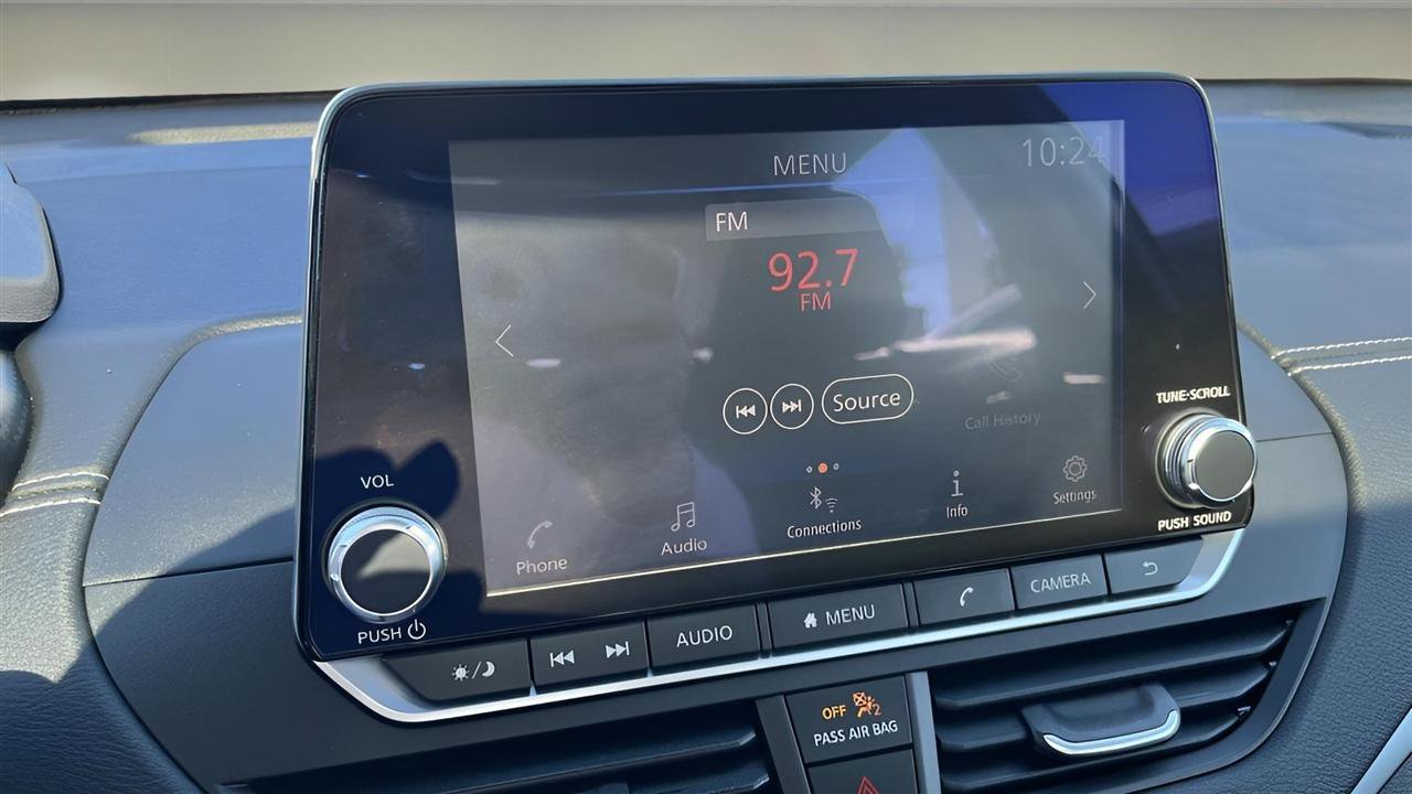Used 2019 Nissan Altima 2.5 SV AWD/4WD image 34