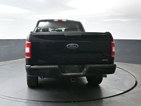 Used 2019 Ford F150 XL w/ Equipment Group 101A Mid AWD/4WD image 9