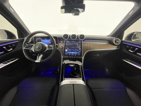 Certified 2023 Mercedes-Benz GLC 300 4MATIC image 11