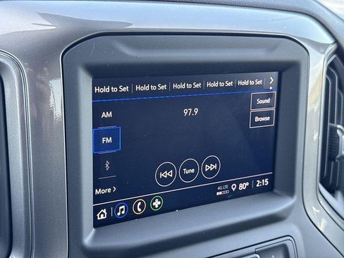 New 2026 GMC Sierra 1500 Pro w/ Pro Value Package RWD image 31
