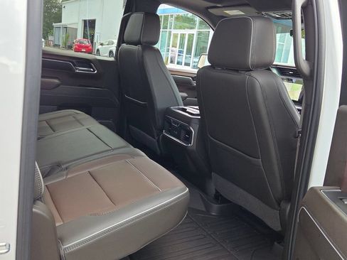 Certified 2024 GMC Sierra 1500 Denali AWD/4WD image 13