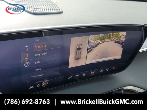 New 2026 Buick Enclave Sport Touring image 27