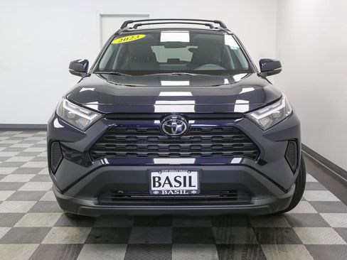 Used 2023 Toyota RAV4 XLE w/ Convenience Package AWD/4WD image 3