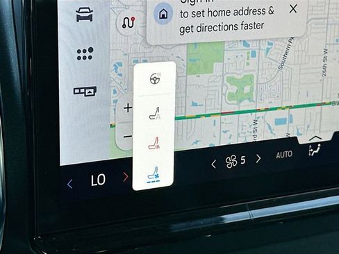 Used 2025 Ford Expedition Max Platinum image 21