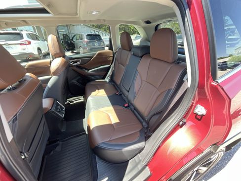 Certified 2023 Subaru Forester Touring AWD/4WD image 27