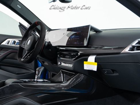 Used 2025 BMW M4 CS image 50