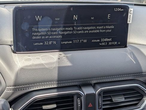 New 2025 MAZDA CX-5 AWD 2.5 S w/ Select Package image 32