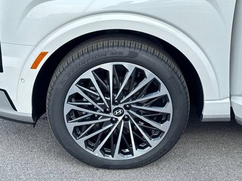 Used 2026 Hyundai Palisade Calligraphy AWD/4WD image 26