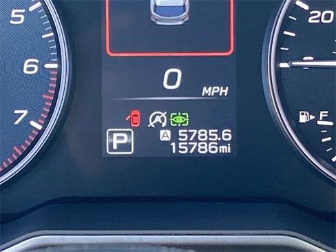 Used 2024 Subaru Outback Limited image 24