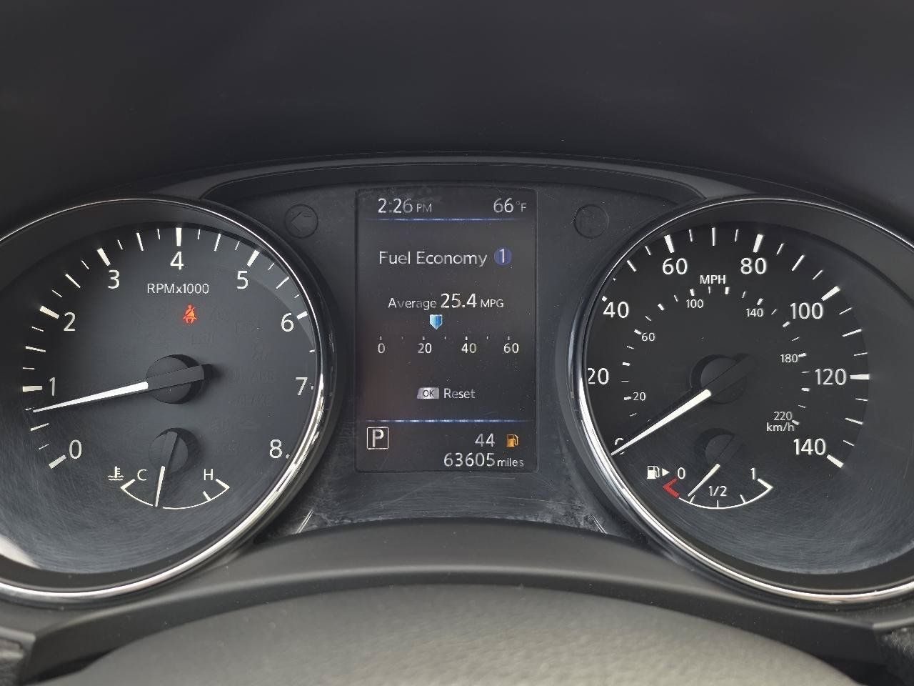 Used 2018 Nissan Rogue SL w/ Premium Package AWD/4WD image 28