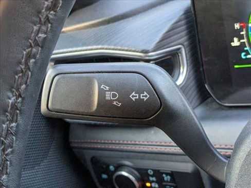 Used 2024 Ford Mustang Premium RWD image 6