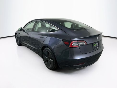 Used 2021 Tesla Model 3 Standard Range Plus RWD image 5