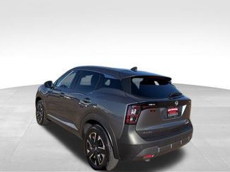 Certified 2025 Nissan Kicks SR video 2