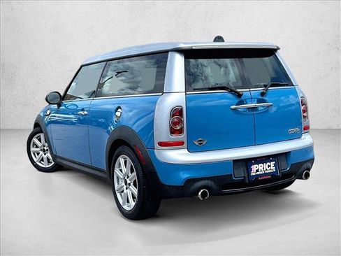 Used 2013 MINI Cooper Clubman S FWD image 12