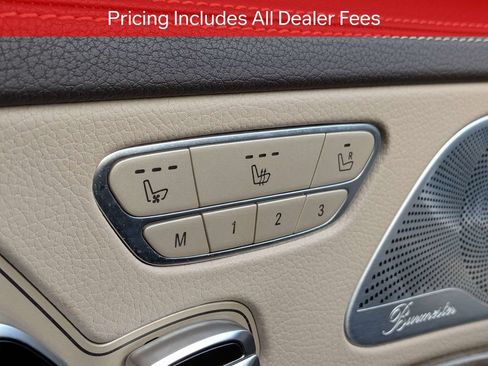 Used 2014 Mercedes-Benz S 550 Sedan image 24