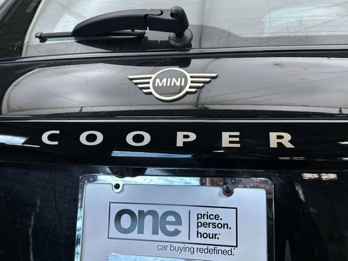 New 2026 MINI Cooper 2-Door Hardtop FWD image 24