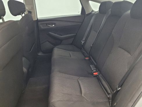 Used 2024 Honda Accord LX image 18