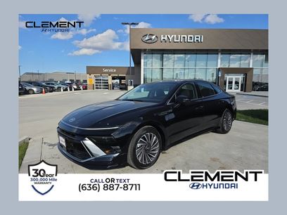 New 2026 Hyundai Sonata SEL