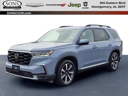 Used 2024 Honda Pilot Touring