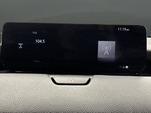 Used 2024 MAZDA CX-90 3.3 Turbo w/ Preferred Plus image 18