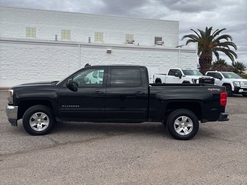 Used 2017 Chevrolet Silverado 1500 LT w/ All Star Edition image 10