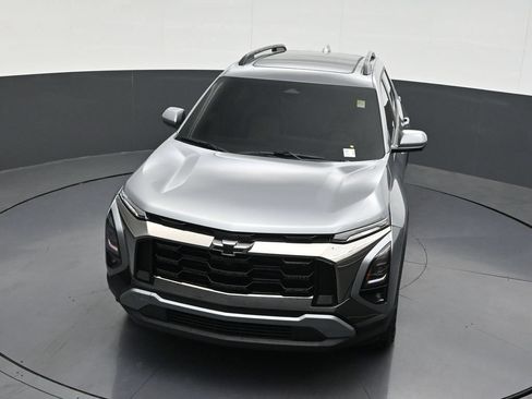 Used 2026 Chevrolet Equinox ACTIV w/ Safety and Technology Package FWD image 22