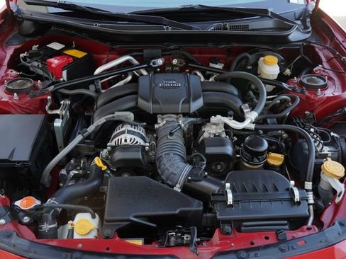 Used 2023 Toyota GR86 Premium image 30