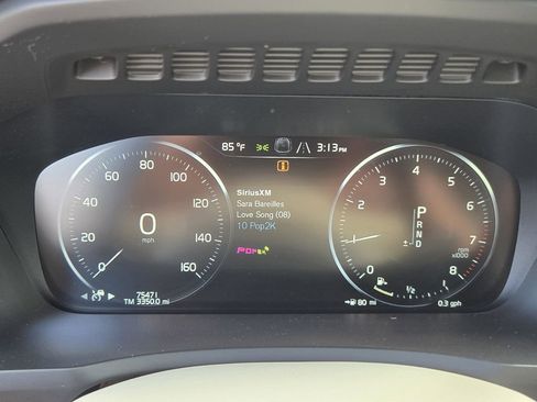 Used 2020 Volvo XC90 T5 Momentum image 7