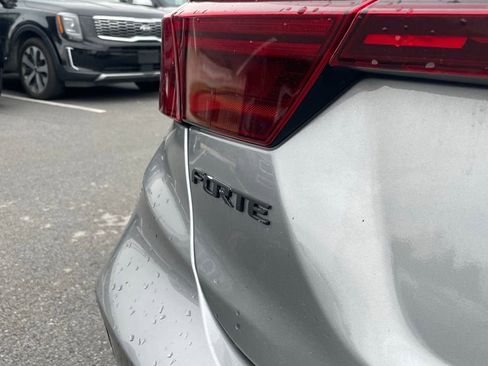 Used 2024 Kia Forte LXS w/ LXS Technology Package image 8