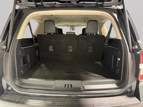 Certified 2023 Ford Expedition Max XLT image 35