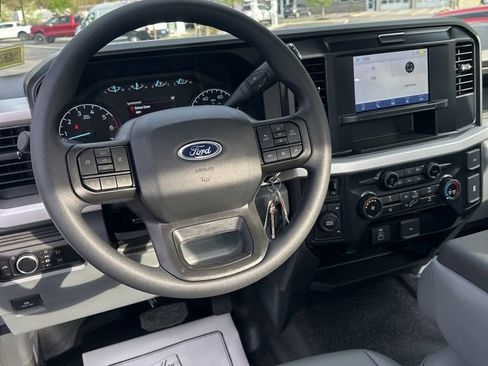 New 2026 Ford F250 XL AWD/4WD image 12