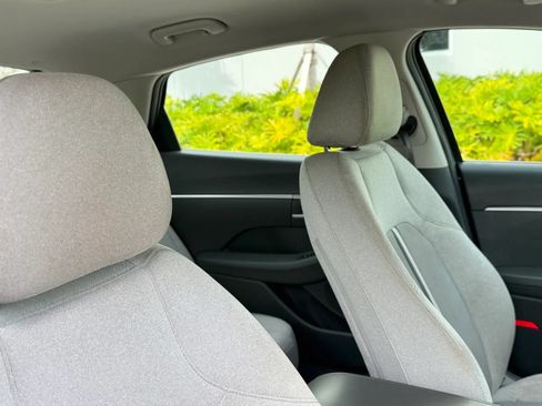 Used 2021 Hyundai Sonata SE FWD image 24