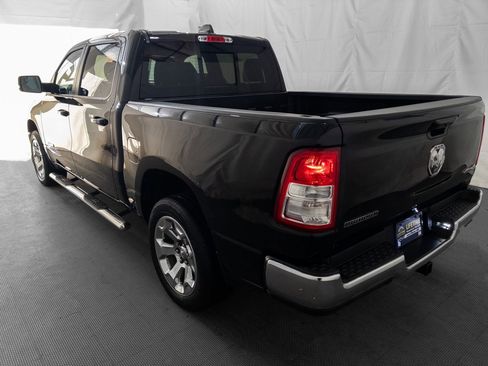 Used 2022 RAM 1500 Big Horn image 5