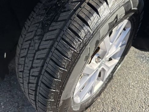 Certified 2022 Jeep Grand Cherokee Limited w/ Luxury Tech Group II image 7