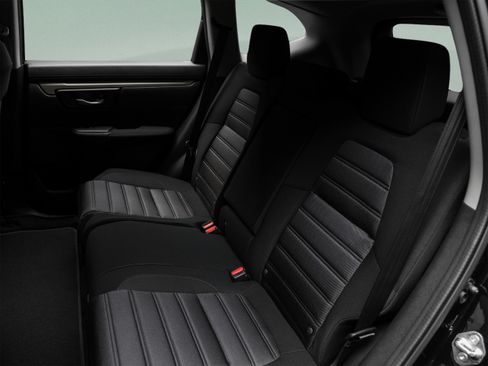 Used 2017 Honda CR-V LX image 17
