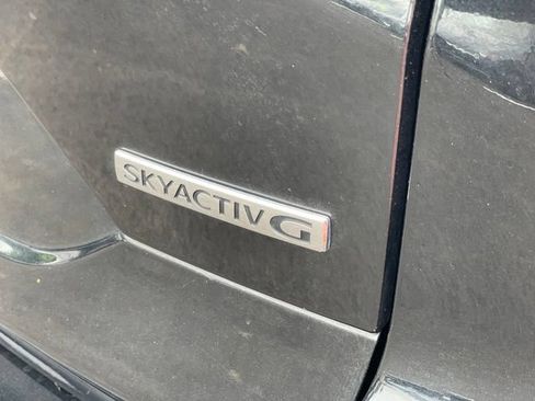 Used 2023 MAZDA CX-5 AWD 2.5 S w/ Select Package image 31